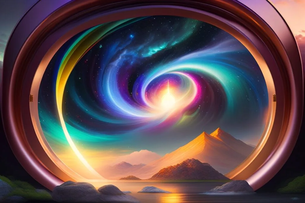Focus on the process to embody the creative spirit